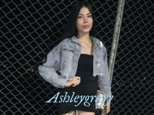 Ashleygrayy