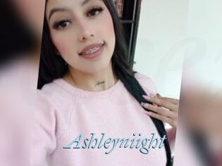 Ashleyniight