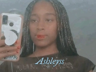 Ashleyss