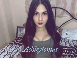 Ashleytomas