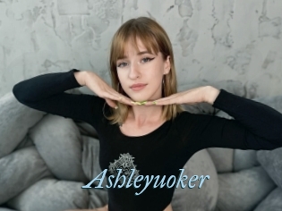 Ashleyuoker