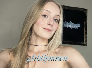 Ashlijonsson