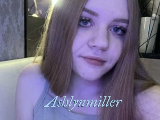 Ashlynmiller