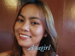 Asiagirl