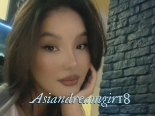 Asiandreamgir18