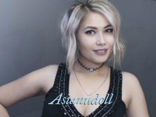 Asianudoll