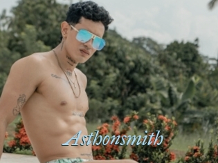 Asthonsmith