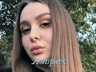 Astisparks