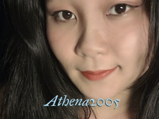 Athena2005