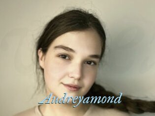 Audreyamond