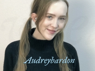 Audreybardon