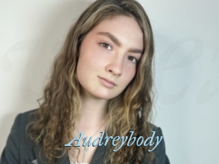 Audreybody