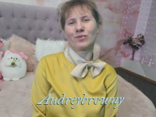 Audreybrowny