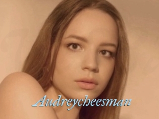 Audreycheesman