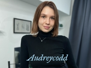 Audreycodd