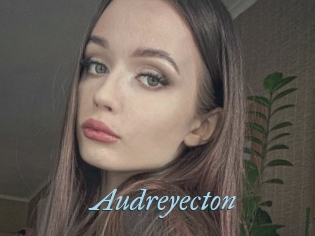 Audreyecton