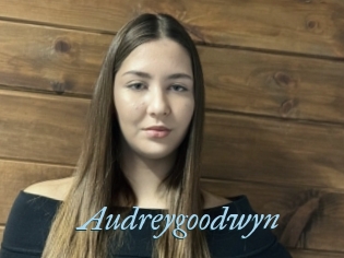 Audreygoodwyn