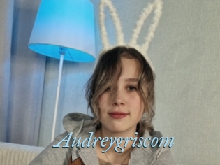 Audreygriscom