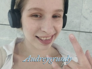 Audreygrundy