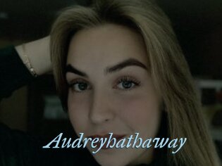 Audreyhathaway