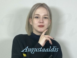 Augustaaldis