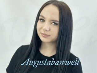 Augustabanwell