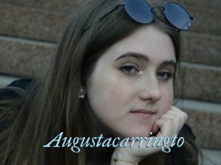 Augustacarringto