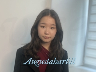 Augustahartill