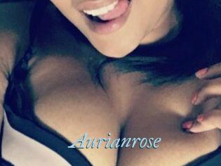 Aurianrose