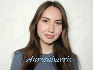 Auroraharris