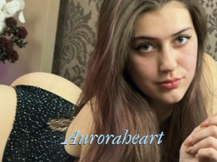 Auroraheart