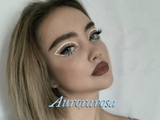 Aurorarosa