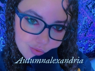 Autumnalexandria