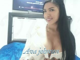 Ava_johnson