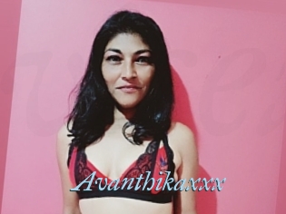 Avanthikaxxx