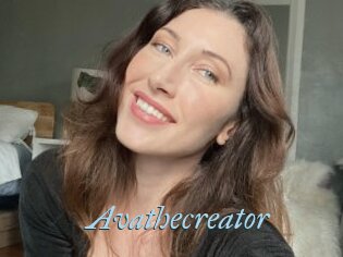 Avathecreator