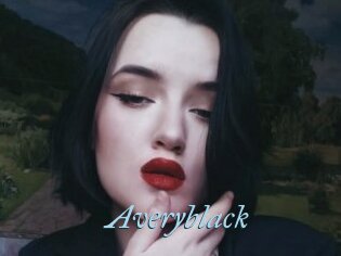 Averyblack