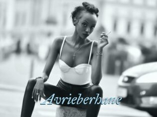 Avrieberhane