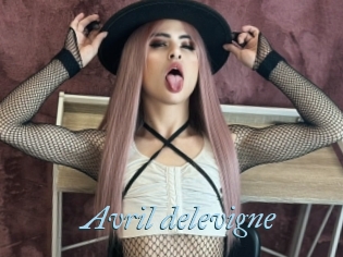 Avril_delevigne