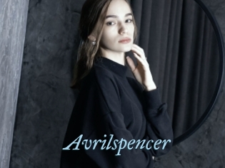 Avrilspencer