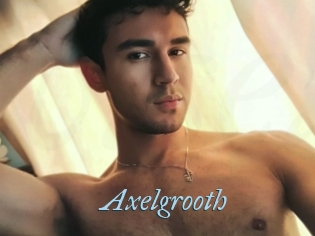 Axelgrooth