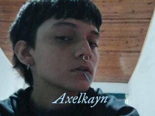 Axelkayn