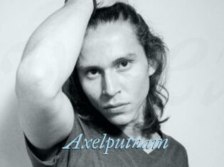 Axelputnam