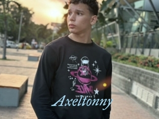 Axeltonny