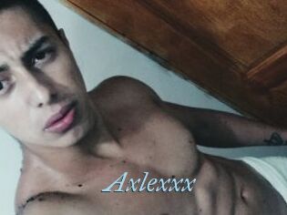 Axlexxx