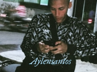 Aylensantos