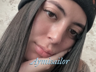 Aymisailor