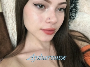 Aysharousse