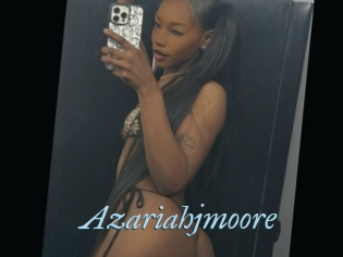 Azariahjmoore