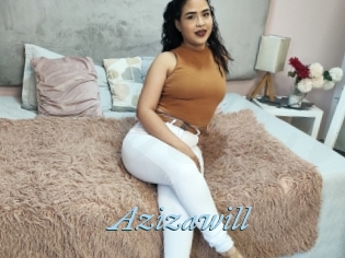 Azizawill